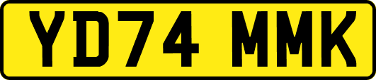 YD74MMK
