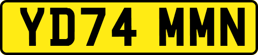YD74MMN