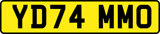 YD74MMO