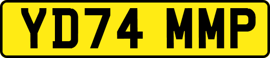 YD74MMP