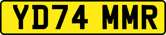 YD74MMR