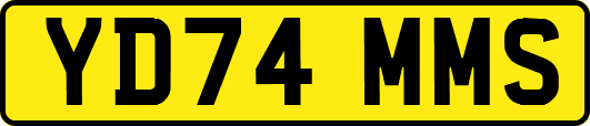 YD74MMS