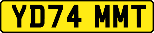 YD74MMT