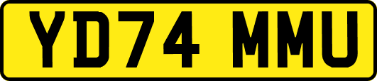 YD74MMU