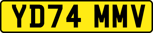 YD74MMV