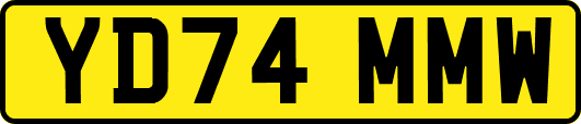 YD74MMW