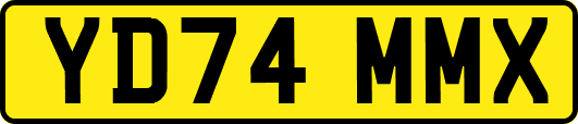YD74MMX