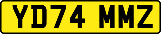 YD74MMZ