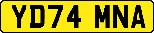 YD74MNA