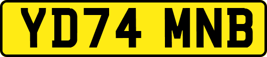 YD74MNB