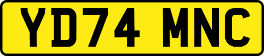YD74MNC