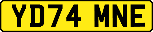 YD74MNE