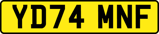 YD74MNF