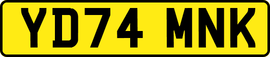 YD74MNK
