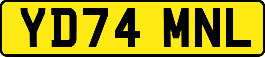 YD74MNL