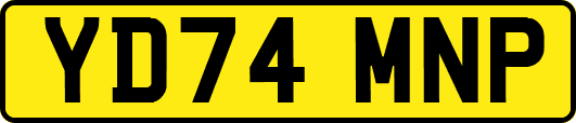 YD74MNP