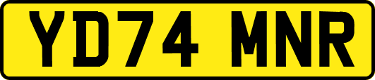 YD74MNR