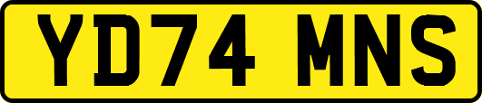 YD74MNS