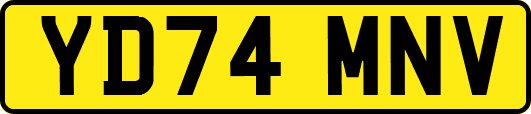 YD74MNV