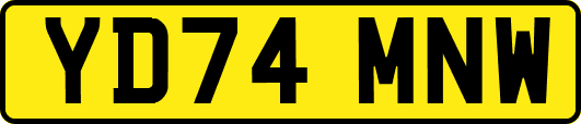 YD74MNW