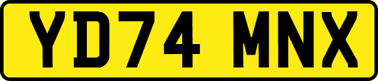YD74MNX