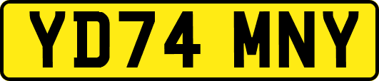 YD74MNY