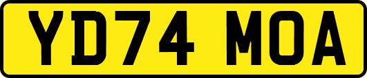 YD74MOA