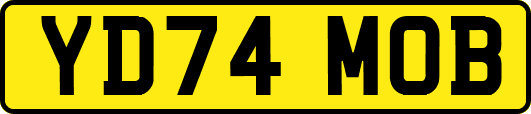 YD74MOB