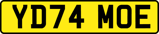 YD74MOE