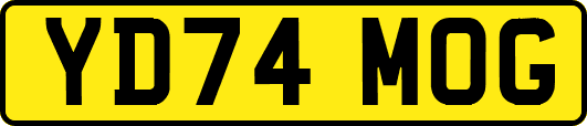 YD74MOG