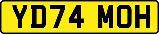 YD74MOH