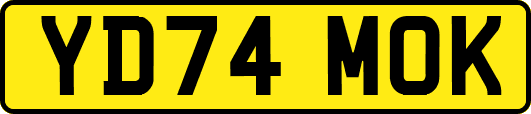 YD74MOK