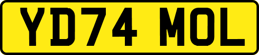 YD74MOL