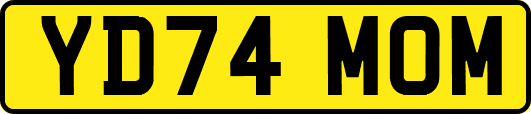 YD74MOM