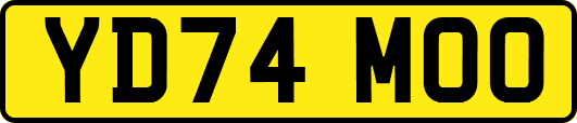 YD74MOO