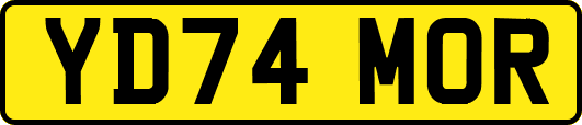 YD74MOR