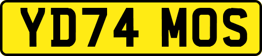 YD74MOS