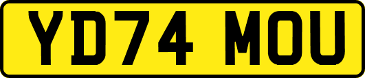 YD74MOU