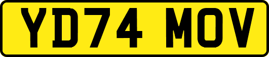 YD74MOV