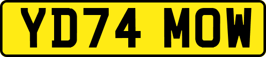 YD74MOW