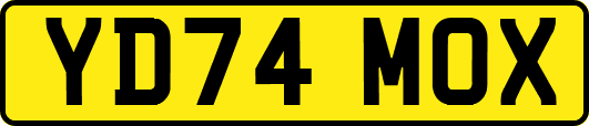 YD74MOX