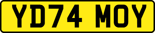 YD74MOY