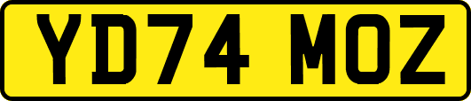 YD74MOZ