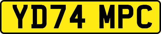 YD74MPC