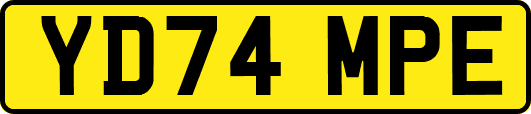 YD74MPE