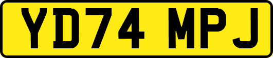 YD74MPJ