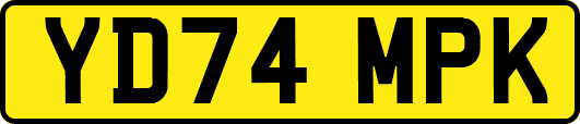 YD74MPK