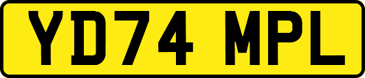 YD74MPL