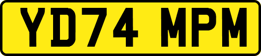 YD74MPM