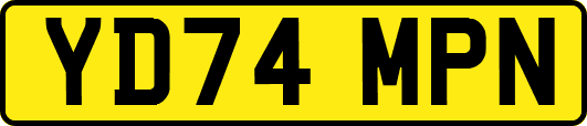 YD74MPN